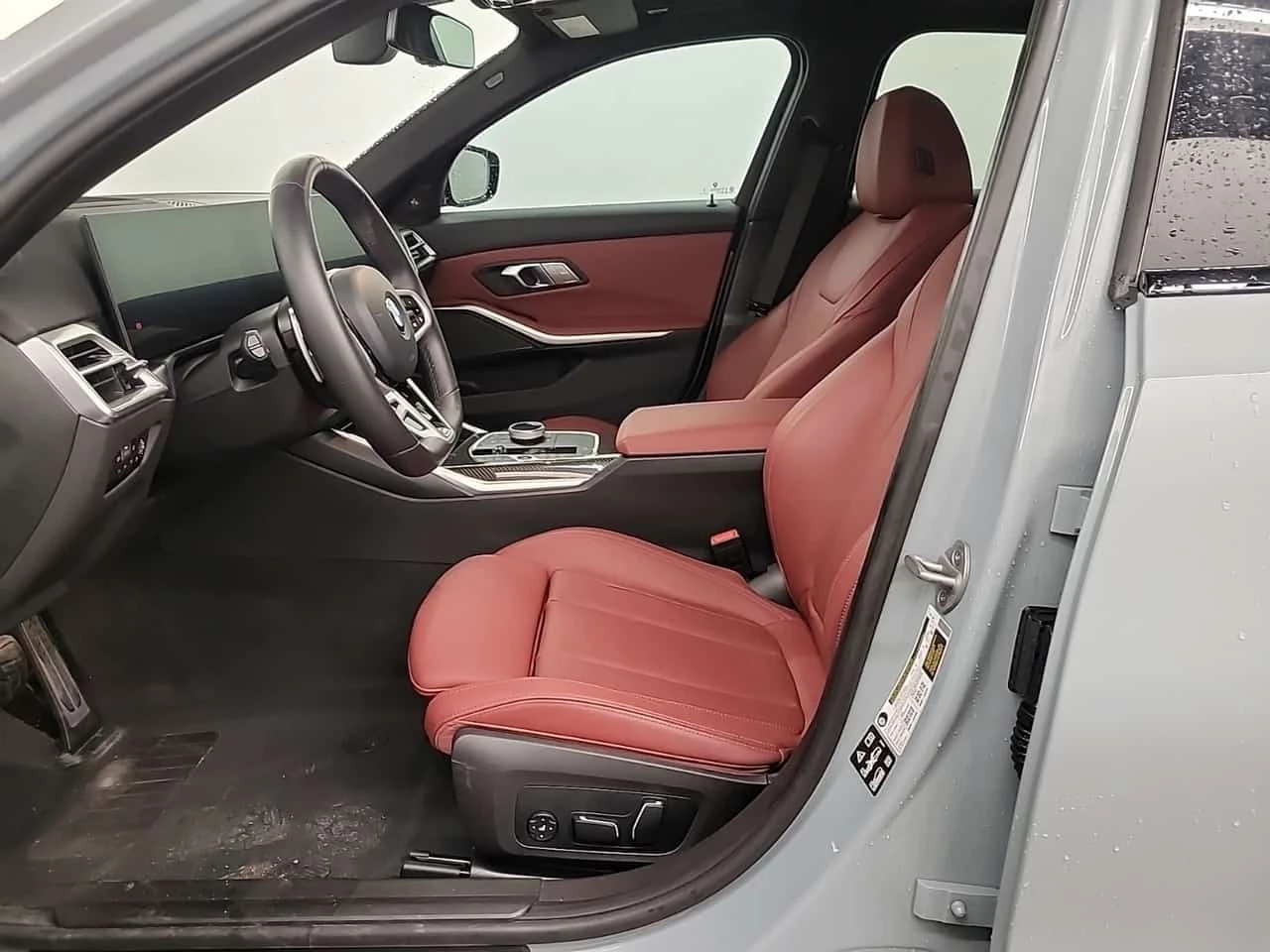 BMW 330 * 330I XDRIVE * M SPORT PRO * CARFAX *  | Mobile.bg � ����������� 7