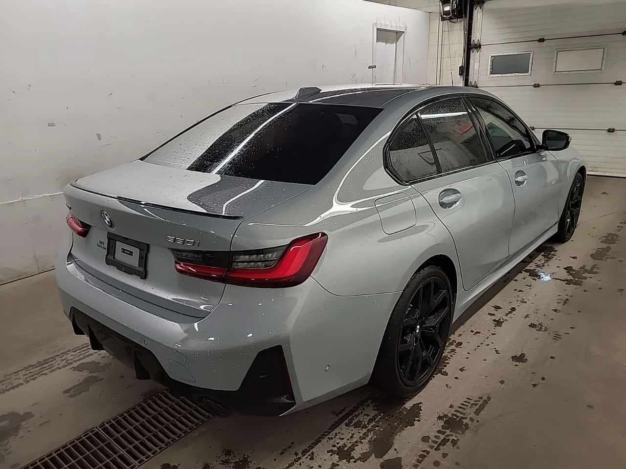 BMW 330 * 330I XDRIVE * M SPORT PRO * CARFAX *  | Mobile.bg � ����������� 3