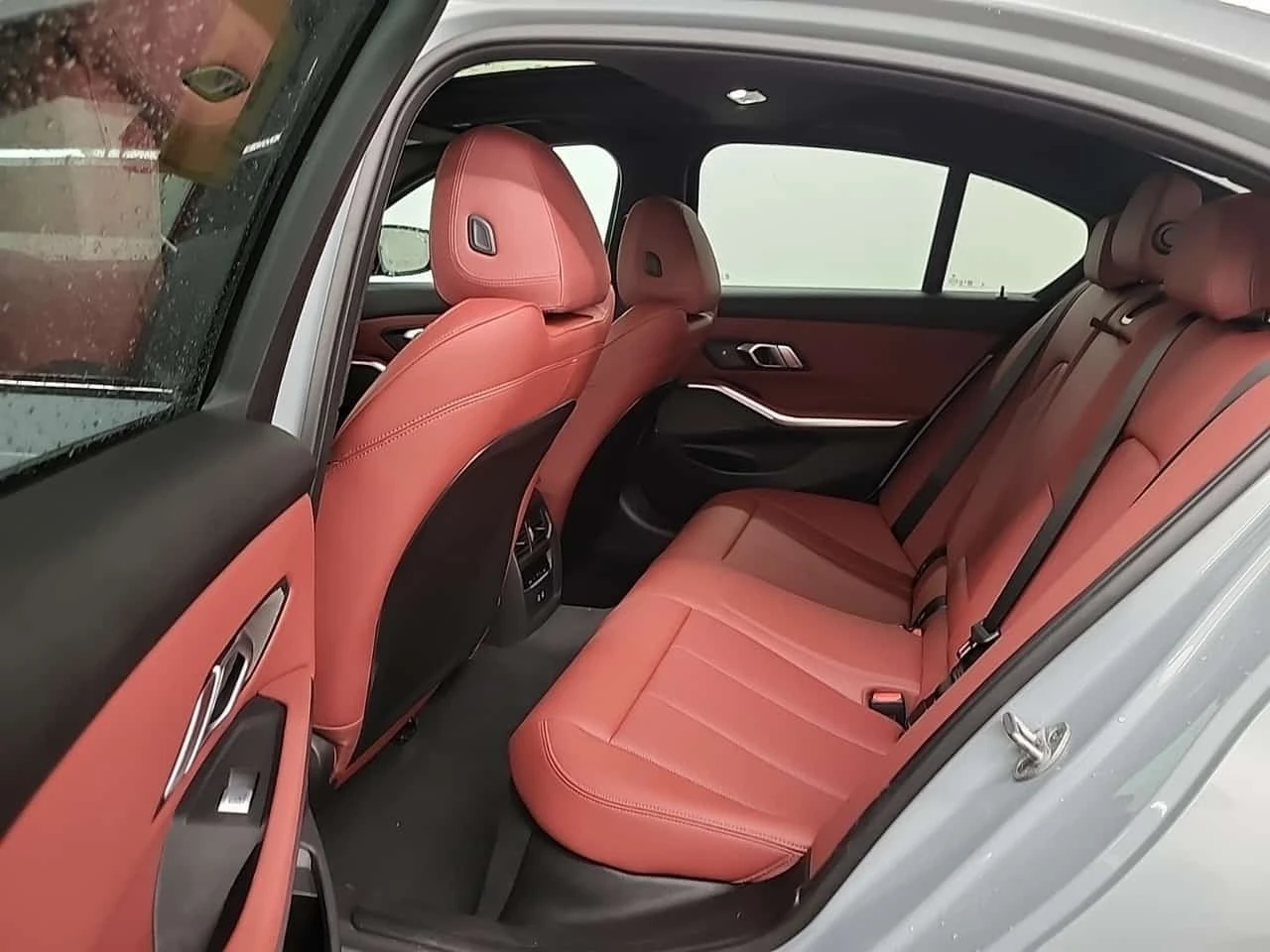 BMW 330 * 330I XDRIVE * M SPORT PRO * CARFAX *  | Mobile.bg � ����������� 12