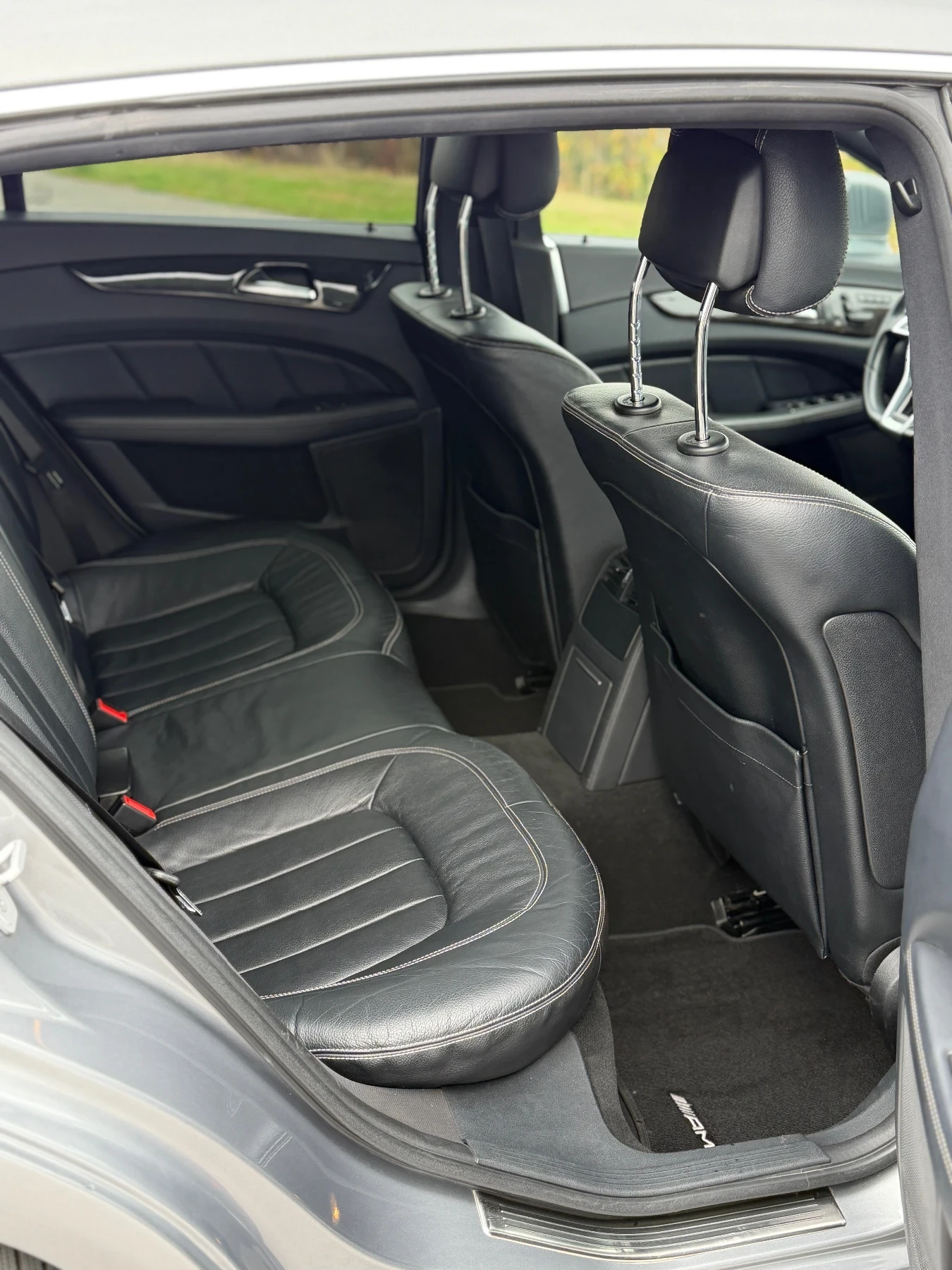 Mercedes-Benz CLS 350 Shooting Brake 4MATIC / AMG PACK | Mobile.bg � ����������� 14