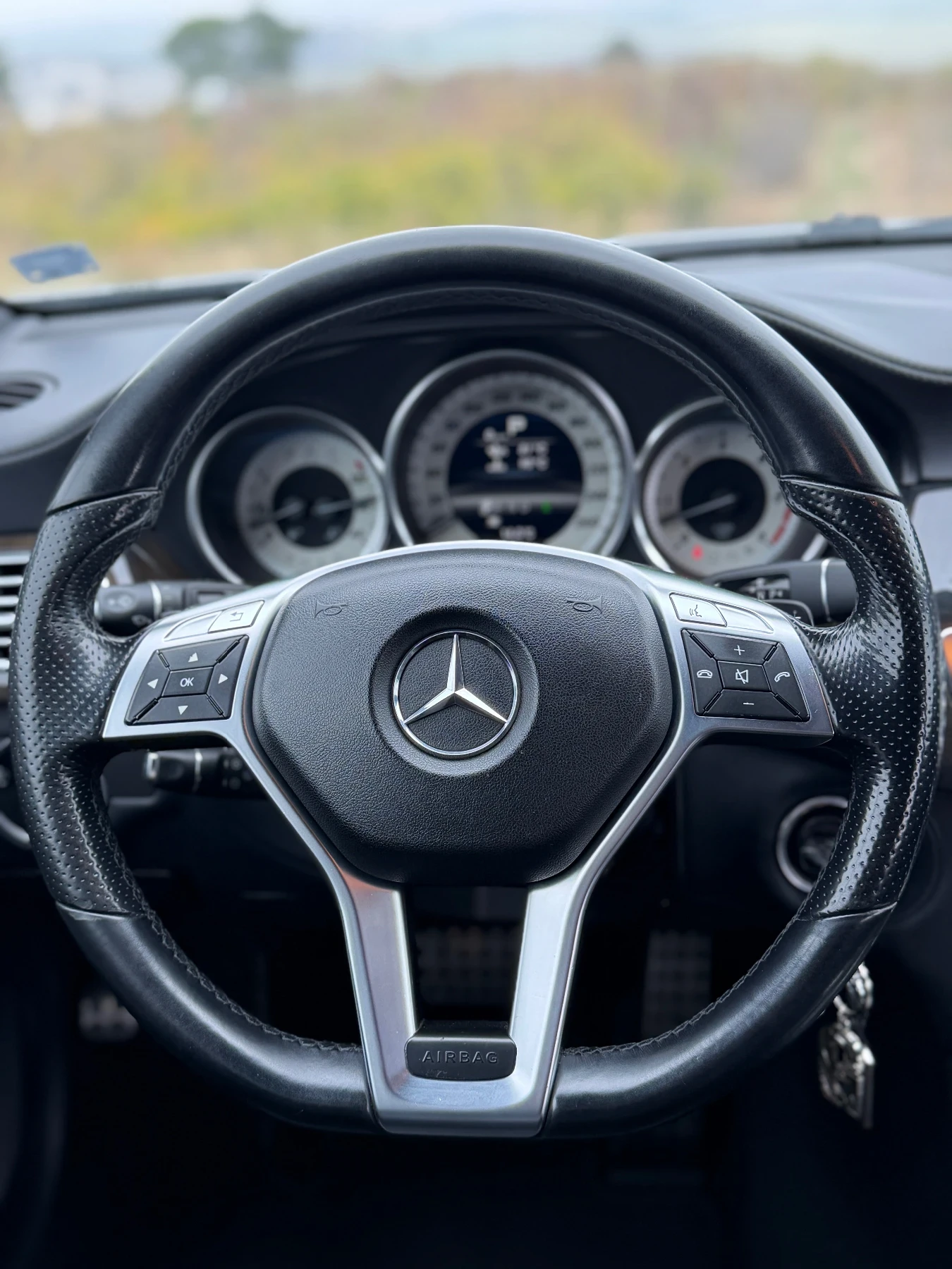 Mercedes-Benz CLS 350 Shooting Brake 4MATIC / AMG PACK | Mobile.bg � ����������� 10