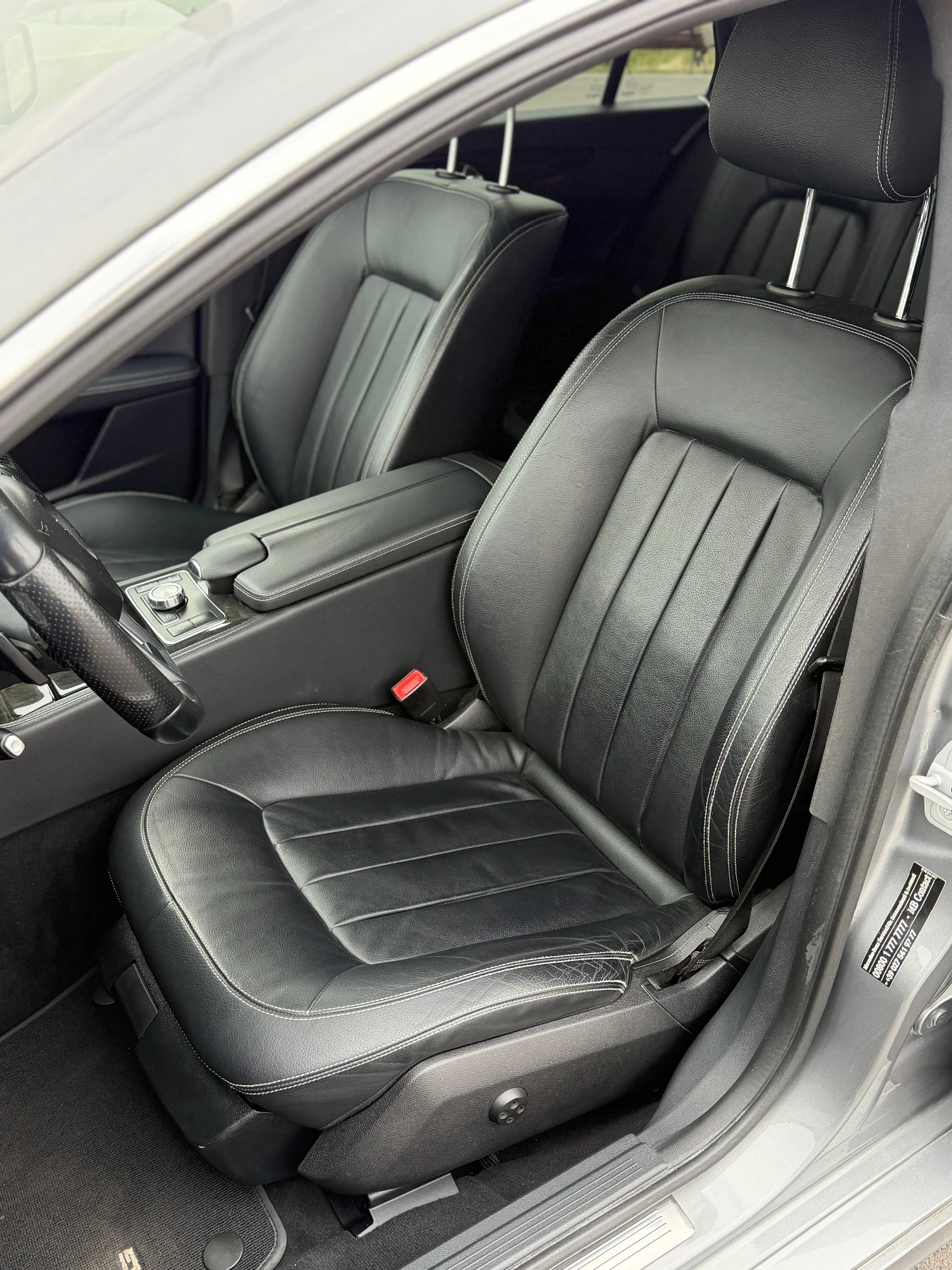 Mercedes-Benz CLS 350 Shooting Brake 4MATIC / AMG PACK | Mobile.bg � ����������� 13