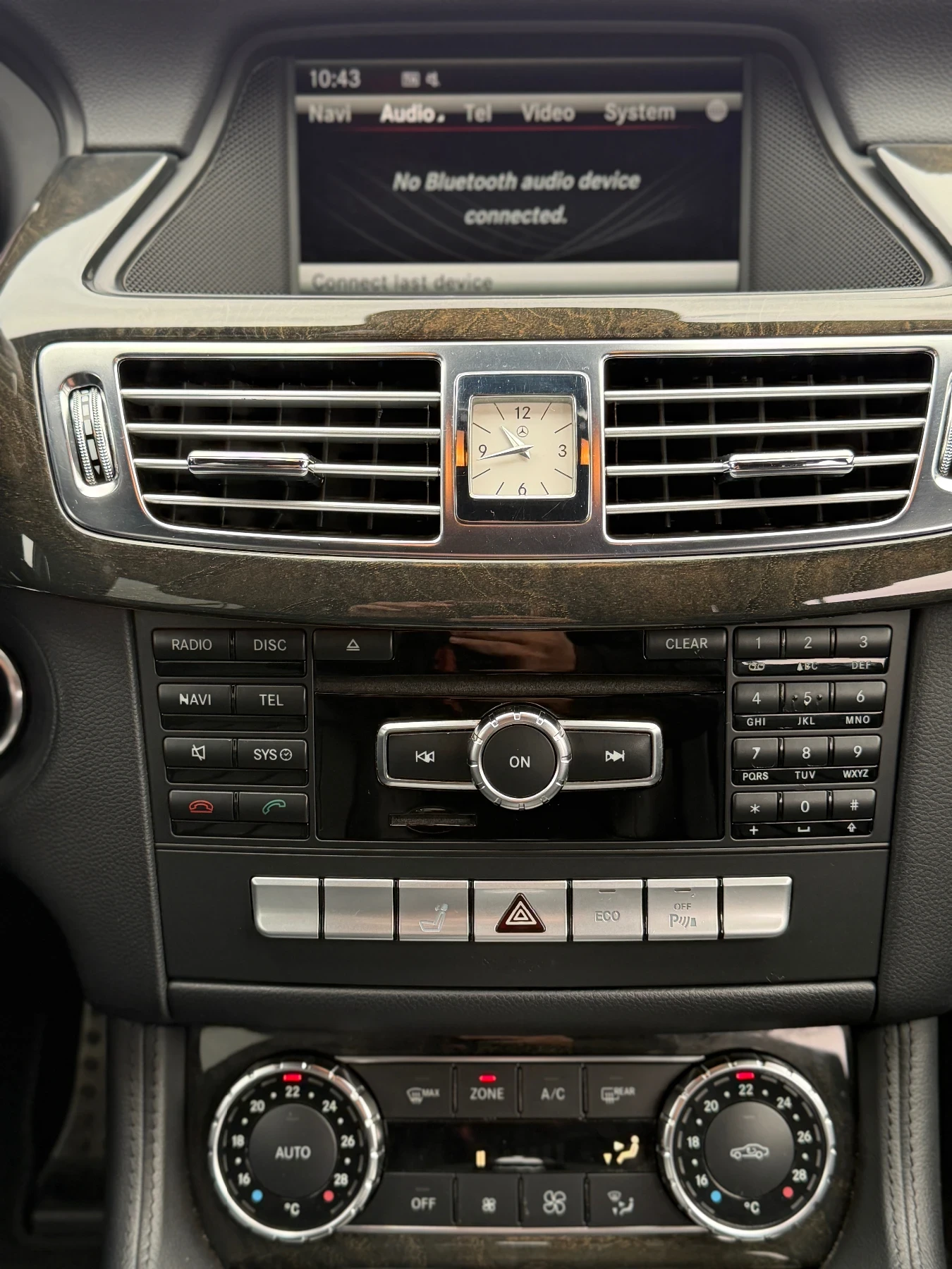 Mercedes-Benz CLS 350 Shooting Brake 4MATIC / AMG PACK | Mobile.bg � ����������� 11