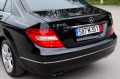 Mercedes-Benz C 200 AVANGARDE , FACELIFT , NAVI , USB , TOP! - изображение 6