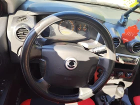 SsangYong Actyon, снимка 6