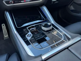 BMW X6 40d/xDrive/M-SPORT PRO/360/H&K/HEAD UP/, снимка 10