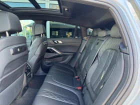 BMW X6 40d/xDrive/M-SPORT PRO/360/H&K/HEAD UP/, снимка 12