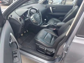 Nissan Qashqai 2.0 i* LPG* 4 x 4* TECNA-FULL EXTRI, снимка 7