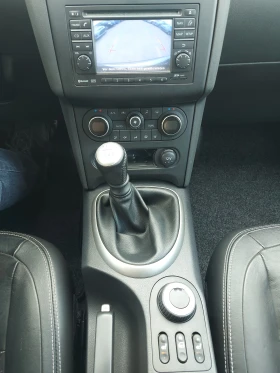 Nissan Qashqai 2.0 i* LPG* 4 x 4* TECNA-FULL EXTRI, снимка 12