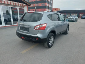 Nissan Qashqai 2.0 i* LPG* 4 x 4* TECNA-FULL EXTRI, снимка 6