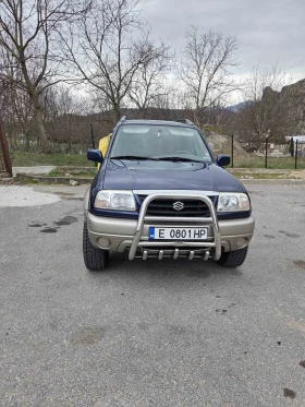 Suzuki Grand vitara 2.5 V6, снимка 3