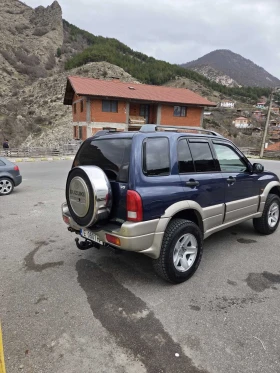 Suzuki Grand vitara 2.5 V6, снимка 5