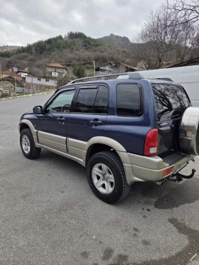Suzuki Grand vitara 2.5 V6, снимка 7