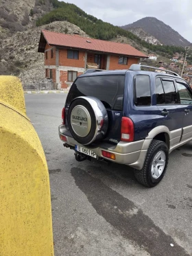 Suzuki Grand vitara 2.5 V6, снимка 6