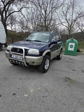 Suzuki Grand vitara 2.5 V6, снимка 1