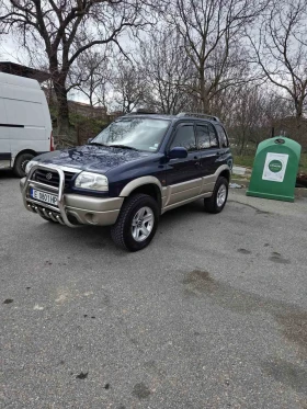 Suzuki Grand vitara 2.5 V6, снимка 2