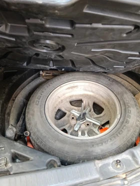 Mazda Tribute, снимка 9