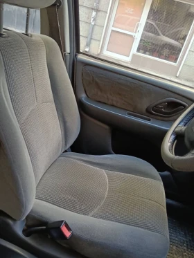 Mazda Tribute, снимка 14