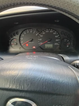Mazda Tribute, снимка 10