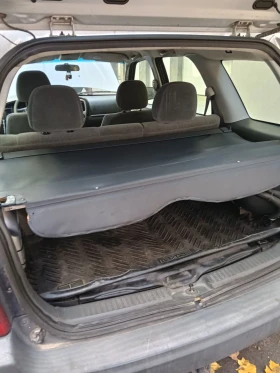 Mazda Tribute, снимка 12