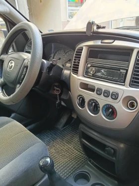 Mazda Tribute, снимка 4