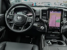Dodge RAM 1500 Sport Crew Cab 4WD* АвтоКредит* (ЦЕНА ДО БГ)* , снимка 12
