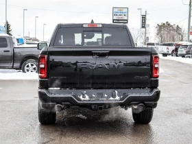 Dodge RAM 1500 Sport Crew Cab 4WD* АвтоКредит* (ЦЕНА ДО БГ)* , снимка 2