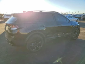 Kia Sportage PLUG-IN HYBRID X-LINE, снимка 4