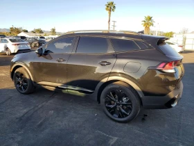 Kia Sportage PLUG-IN HYBRID X-LINE, снимка 6