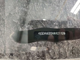 Mercedes-Benz GLE 43 AMG * ДВА КЛЮЧА* ПАНОРАМА* , снимка 17