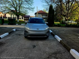 Hyundai Kona 2022/bluelink/64kw/67000km Намалена цена., снимка 1