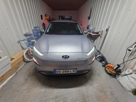 Hyundai Kona 2022/bluelink/64kw/67000km, снимка 1
