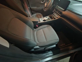 Hyundai Kona 2022/bluelink/64kw/67000km, снимка 6