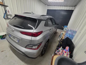 Hyundai Kona 2022/bluelink/64kw/67000km, снимка 5