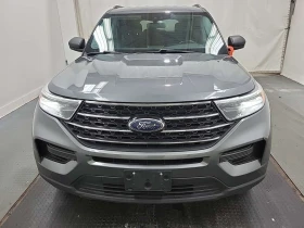 Ford Explorer * XLT * CARFAX * 2 КЛЮЧА * , снимка 6