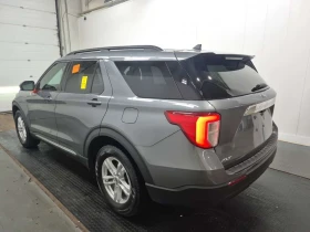 Ford Explorer * XLT * CARFAX * 2 КЛЮЧА * , снимка 4
