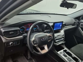 Ford Explorer * XLT * CARFAX * 2 КЛЮЧА * , снимка 12