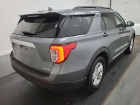 Ford Explorer * XLT * CARFAX * 2 КЛЮЧА * , снимка 3