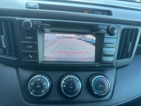 Toyota Rav4 LE* АвтоКредит* (ЦЕНА ДО БГ), снимка 14