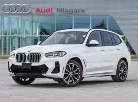 BMW X3 M SPORT / SHADOWLINE  / КРАЙНА ЦЕНА , снимка 1
