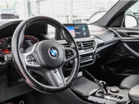 BMW X3 M SPORT / SHADOWLINE  / КРАЙНА ЦЕНА , снимка 13