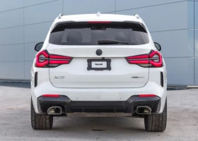 BMW X3 M SPORT / SHADOWLINE  / КРАЙНА ЦЕНА , снимка 4