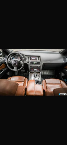 Audi Q7 4.2TDI 7 места, снимка 6