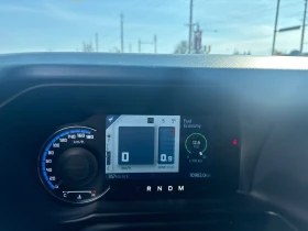 Ford Bronco Outer Banks 4-Door 4WD, снимка 13