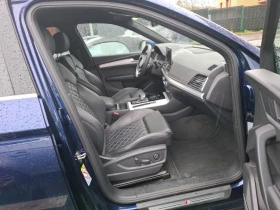 Audi Q5 Sportback , снимка 4