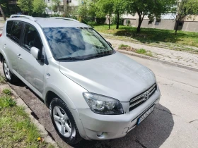 Toyota Rav4 2.2 D-Cat, снимка 3
