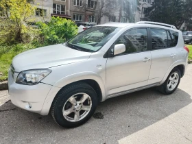 Toyota Rav4 2.2 D-Cat, снимка 2