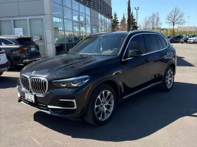 BMW X5 * xDrive40i * 360 * HUD * PANO, снимка 1