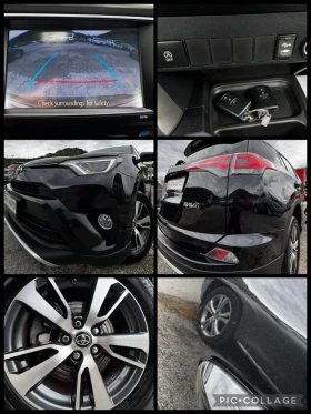 Toyota Rav4 2.0 D-4D, 143к.с., НАВИГАЦИЯ, КАМЕРА, FACELIFT, снимка 14