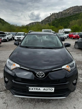 Toyota Rav4 2.0 D-4D, 143к.с., НАВИГАЦИЯ, КАМЕРА, FACELIFT, снимка 7
